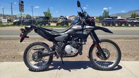 2026 Yamaha WR125R in Fairview, Utah - Photo 10
