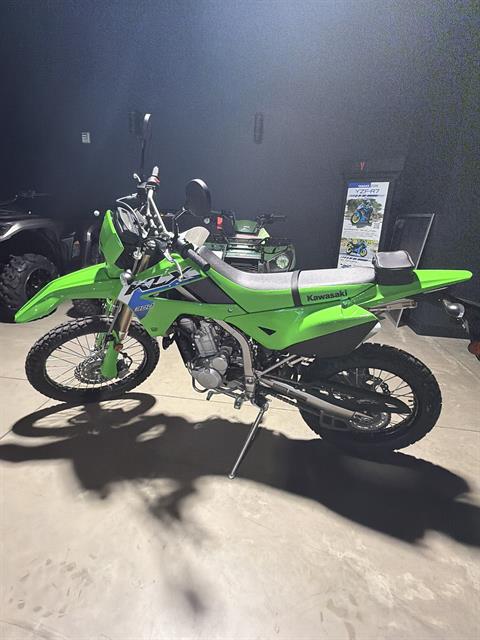 2026 Kawasaki KLX®300 in Fairview, Utah - Photo 2