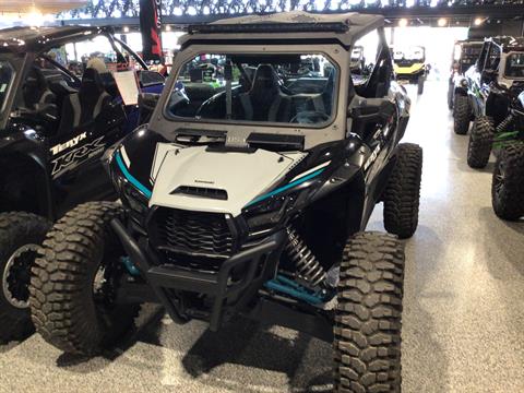 2025 Kawasaki Teryx KRX 1000 in Fairview, Utah - Photo 1