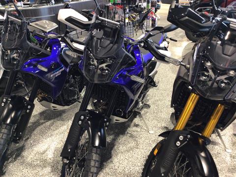 2025 Yamaha Ténéré 700 in Fairview, Utah - Photo 1