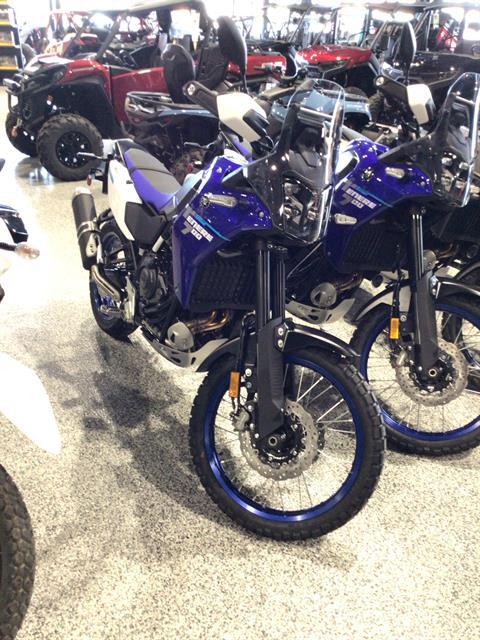 2025 Yamaha Ténéré 700 in Fairview, Utah - Photo 1