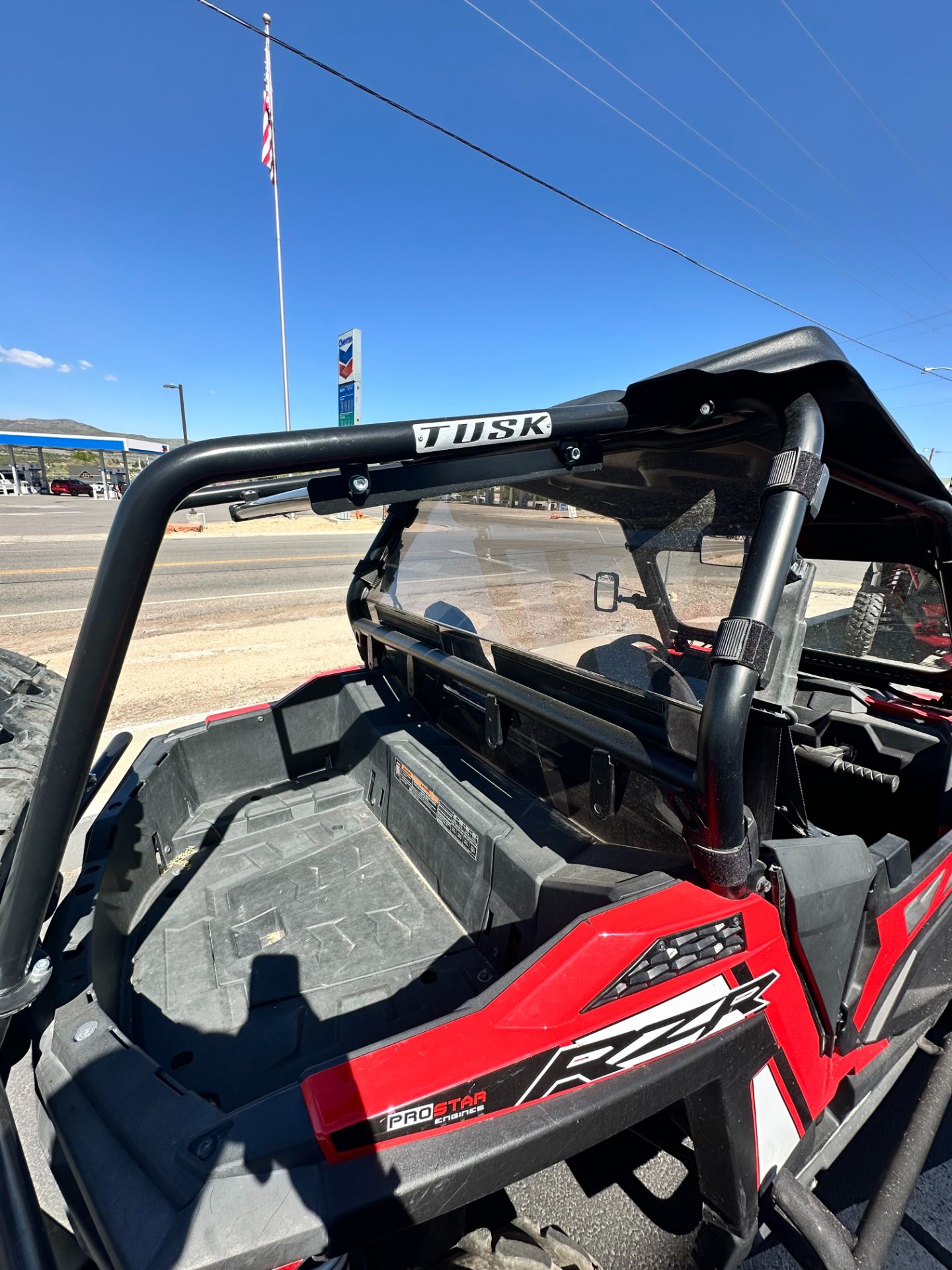 2019 Polaris RZR 900 EPS in Fairview, Utah - Photo 5