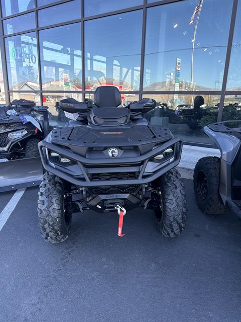 2026 Can-Am Outlander MAX XT 850 in Fairview, Utah - Photo 2