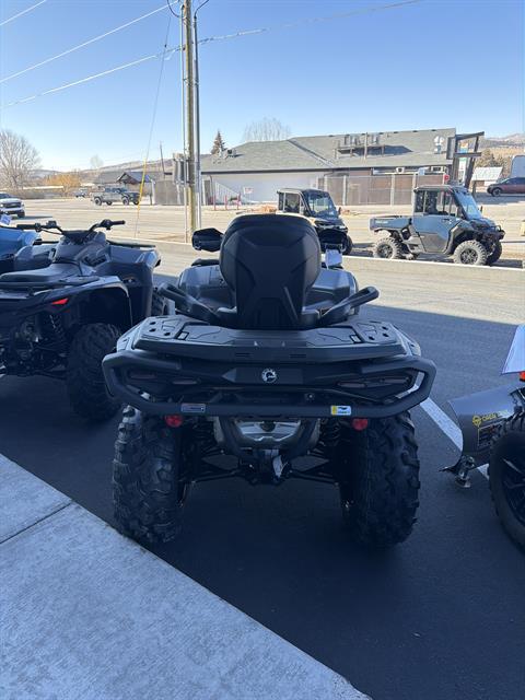 2026 Can-Am Outlander MAX XT 850 in Fairview, Utah - Photo 3