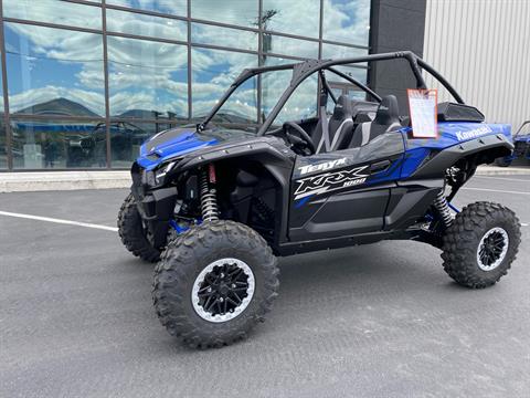 2025 Kawasaki Teryx KRX 1000 in Fairview, Utah - Photo 2