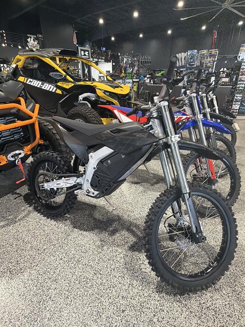 2026 RFN WARRIOR SX-E15 PLUS in Fairview, Utah - Photo 1