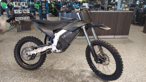 2026 RFN WARRIOR SX-E15 PLUS in Fairview, Utah - Photo 4