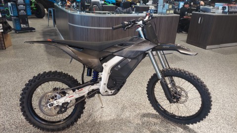 2026 RFN WARRIOR SX-E15 PLUS in Fairview, Utah - Photo 5
