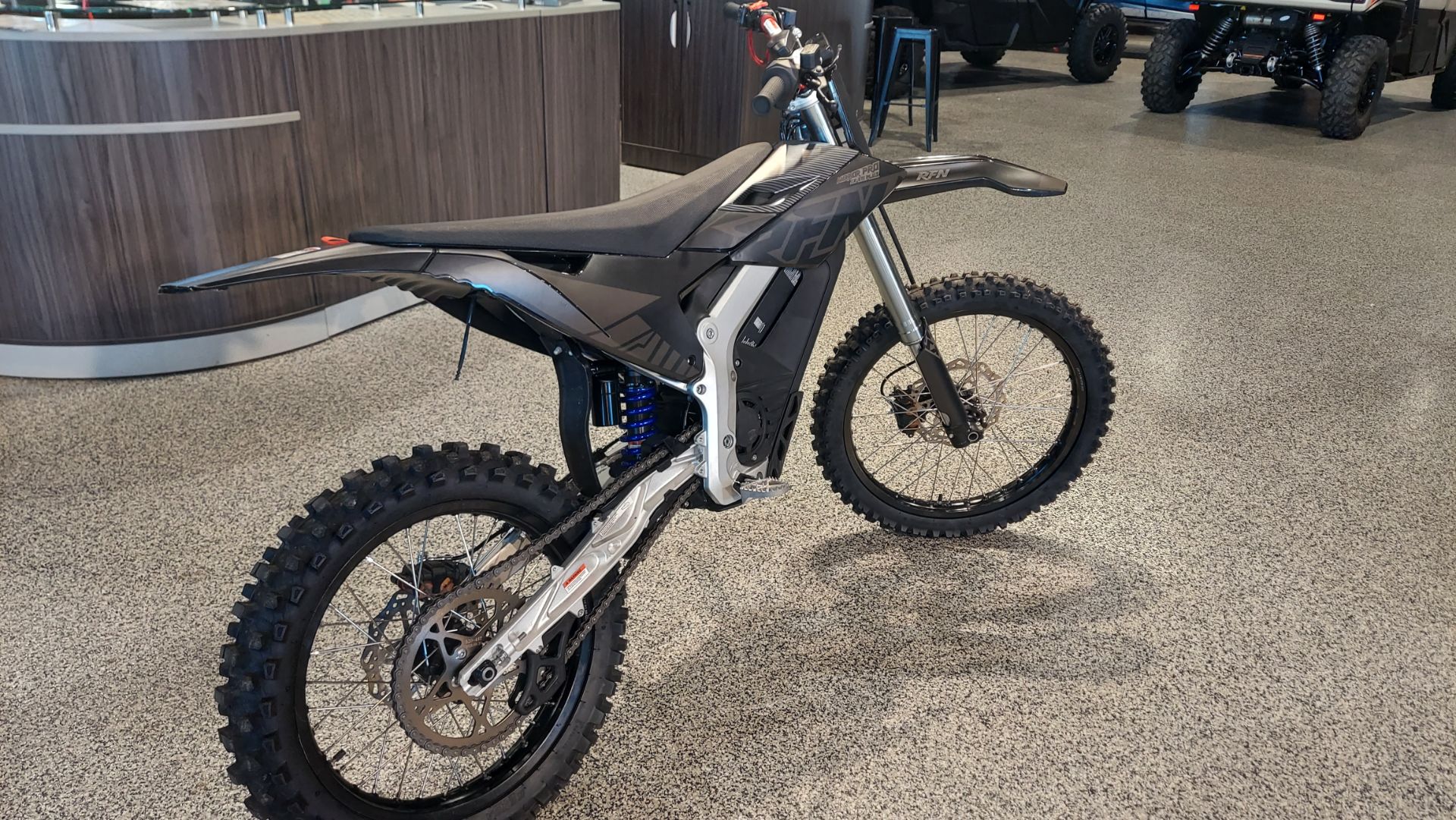 2026 RFN WARRIOR SX-E15 PLUS in Fairview, Utah - Photo 6