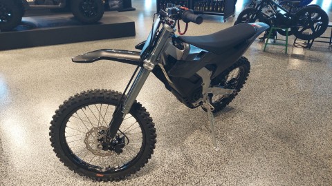 2026 RFN WARRIOR SX-E15 PLUS in Fairview, Utah - Photo 7
