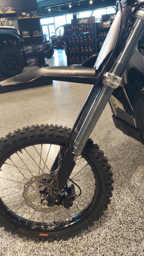 2026 RFN WARRIOR SX-E15 PLUS in Fairview, Utah - Photo 15