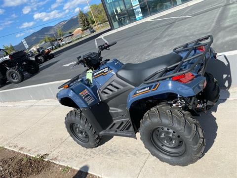 2025 Kawasaki Brute Force 450 4x4 in Fairview, Utah - Photo 2