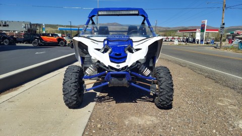 2017 Yamaha YXZ1000R SS in Fairview, Utah - Photo 5