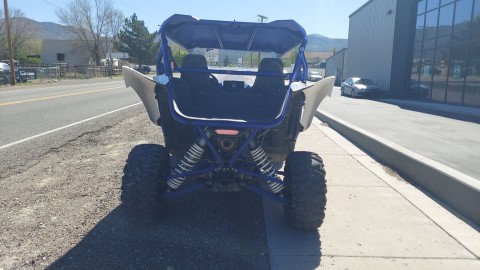 2017 Yamaha YXZ1000R SS in Fairview, Utah - Photo 11