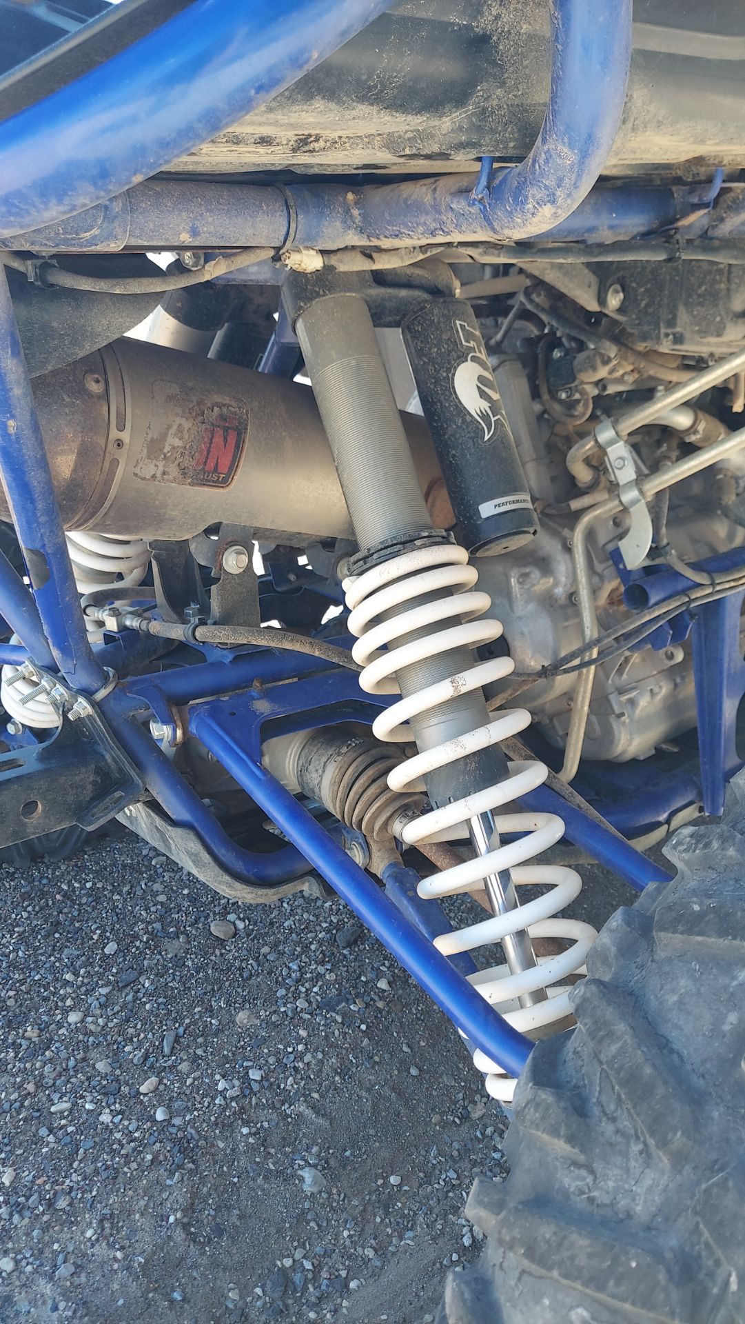 2017 Yamaha YXZ1000R SS in Fairview, Utah - Photo 12