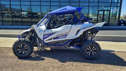 2017 Yamaha YXZ1000R SS in Fairview, Utah - Photo 16