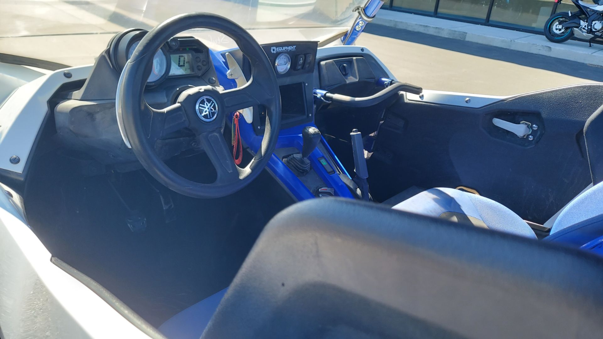 2017 Yamaha YXZ1000R SS in Fairview, Utah - Photo 18