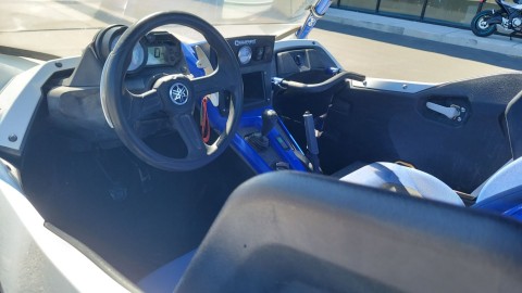 2017 Yamaha YXZ1000R SS in Fairview, Utah - Photo 18