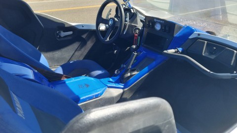 2017 Yamaha YXZ1000R SS in Fairview, Utah - Photo 19