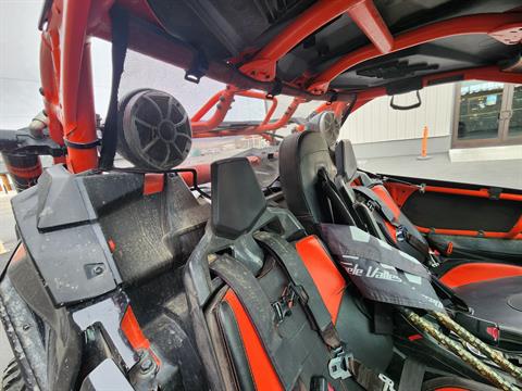 2018 Can-Am Maverick X3 X rs Turbo R in Fairview, Utah - Photo 5