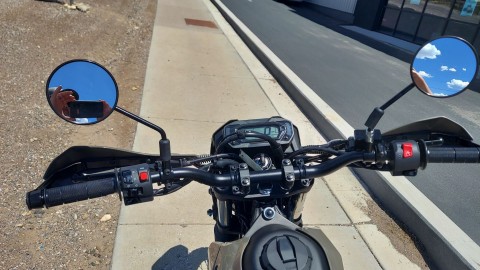 2026 Kawasaki KLX®230 DF ABS in Fairview, Utah - Photo 13