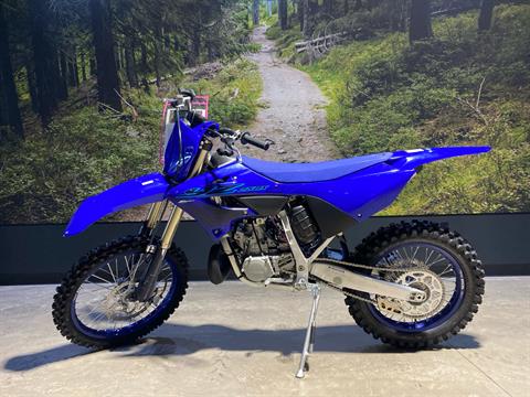 2024 Yamaha YZ250X in Fairview, Utah - Photo 1
