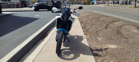 2026 CFMOTO IBEX 450 in Fairview, Utah - Photo 5