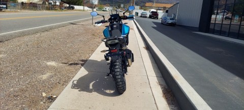 2026 CFMOTO IBEX 450 in Fairview, Utah - Photo 10