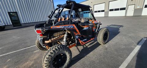 2016 POLARIS RZRTURBO925 in Fairview, Utah - Photo 6