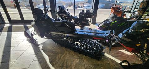 2022 Ski-Doo SUMMIT SP in Fairview, Utah - Photo 2