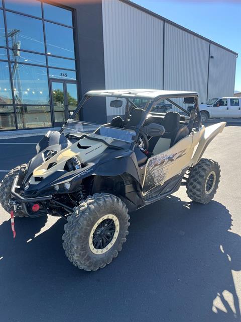 2023 Yamaha YXZ1000R SS XT-R in Fairview, Utah - Photo 1