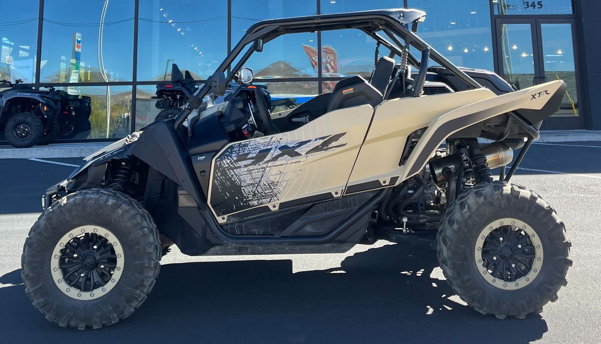 2023 Yamaha YXZ1000R SS XT-R in Fairview, Utah - Photo 2