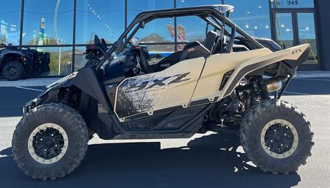 2023 Yamaha YXZ1000R SS XT-R in Fairview, Utah - Photo 2
