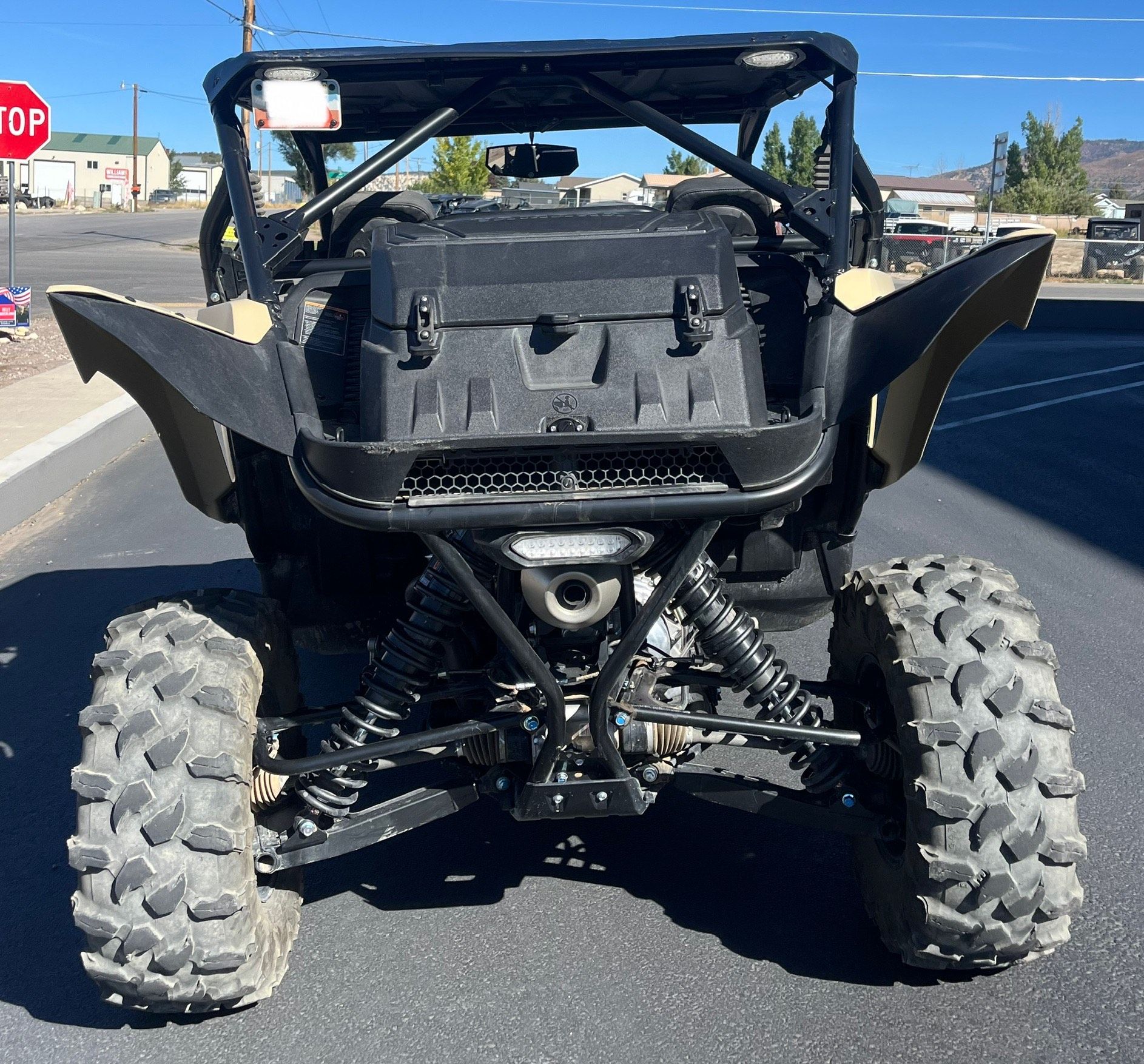 2023 Yamaha YXZ1000R SS XT-R in Fairview, Utah - Photo 5