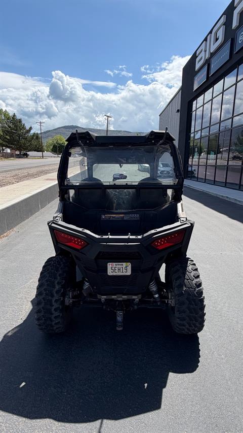 2020 Polaris RZR 900 EPS FOX Edition in Fairview, Utah - Photo 2