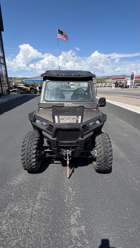 2020 Polaris RZR 900 EPS FOX Edition in Fairview, Utah - Photo 4