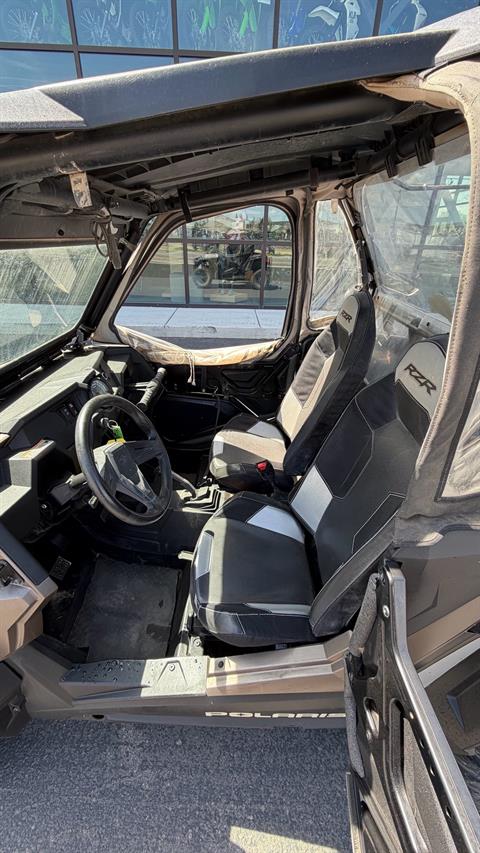 2020 Polaris RZR 900 EPS FOX Edition in Fairview, Utah - Photo 5