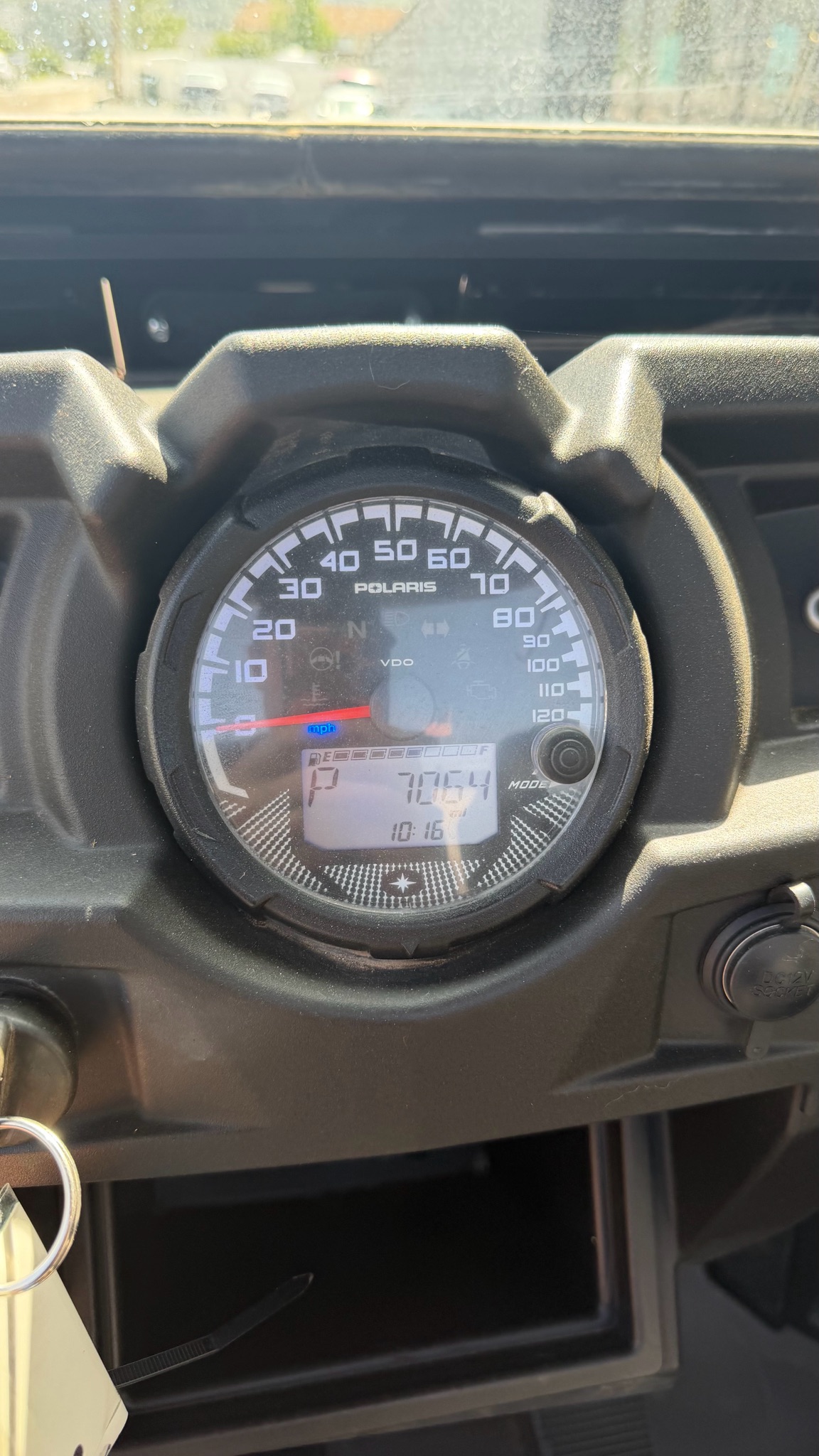 2020 Polaris RZR 900 EPS FOX Edition in Fairview, Utah - Photo 6