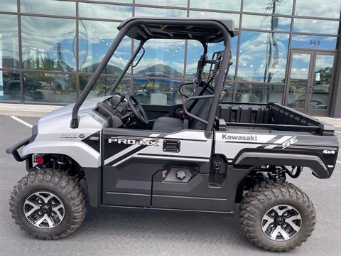 2024 Kawasaki MULE PRO-MX SE in Fairview, Utah - Photo 2