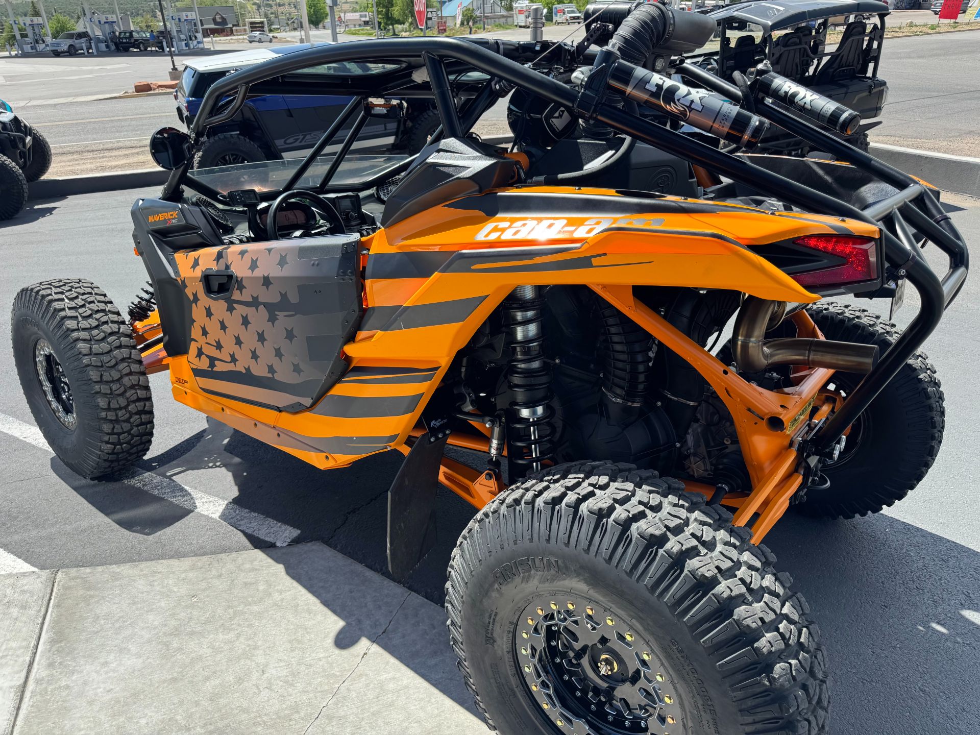 2020 Can-Am X3 in Fairview, Utah - Photo 1