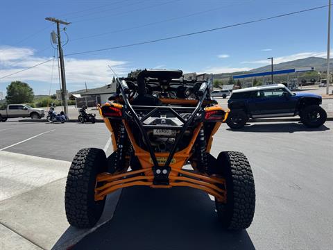 2020 Can-Am X3 in Fairview, Utah - Photo 2