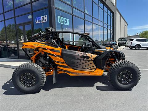 2020 Can-Am X3 in Fairview, Utah - Photo 3
