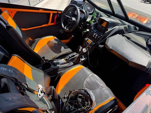 2020 Can-Am X3 in Fairview, Utah - Photo 6