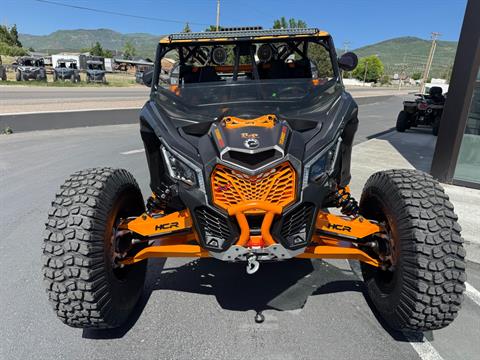 2020 Can-Am X3 in Fairview, Utah - Photo 8