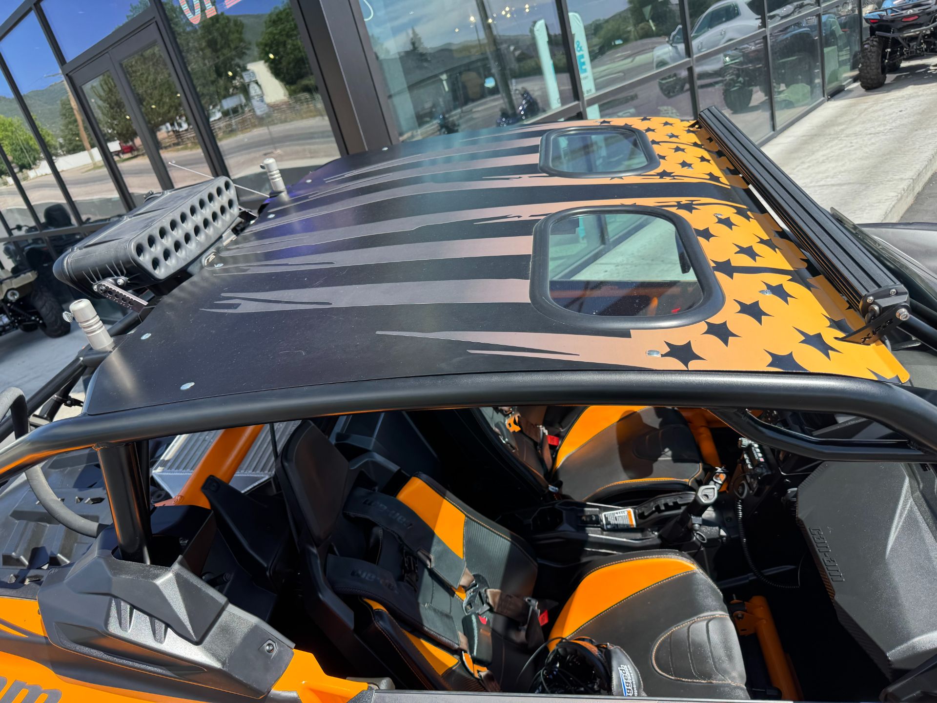 2020 Can-Am X3 in Fairview, Utah - Photo 9