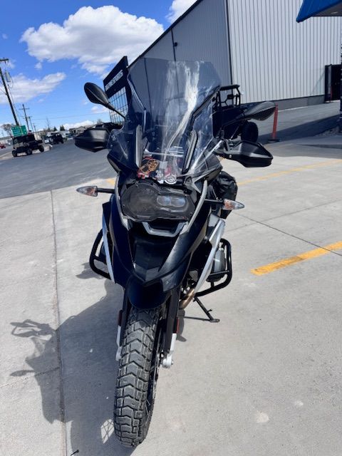 2016 BMW R1200 in Fairview, Utah - Photo 3