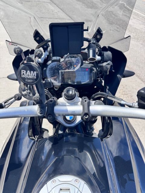 2016 BMW R1200 in Fairview, Utah - Photo 4