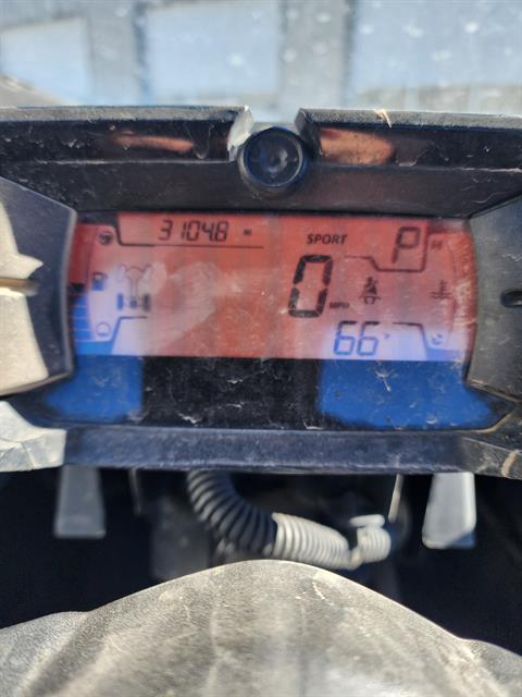 2021 Can-Am Maverick X3 RS Turbo R in Fairview, Utah - Photo 5