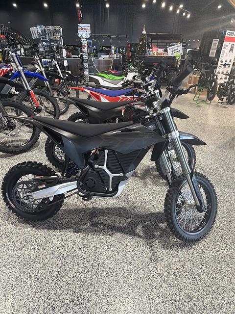 2026 RFN WARRIOR SX-E8 in Fairview, Utah