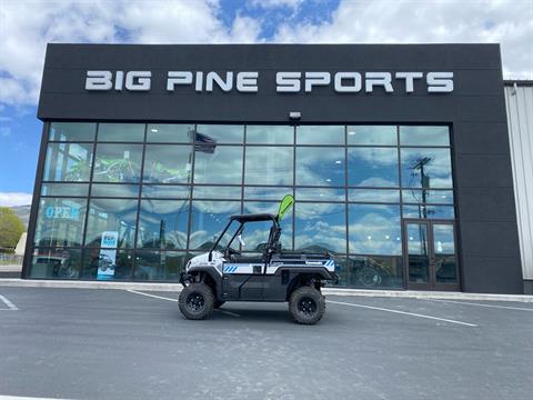 2025 Kawasaki MULE PRO-FXR 1000 LE in Fairview, Utah - Photo 1